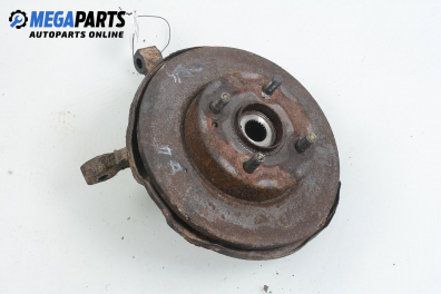 Шенкел главина за Mazda 121 II Hatchback (11.1990 - 05.1997), позиция: предна, дясна