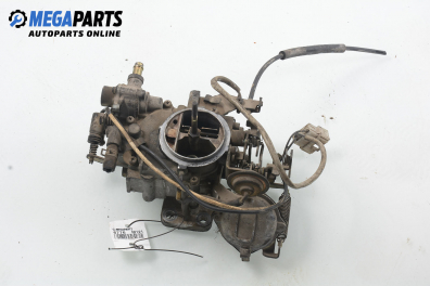 Карбуратор за Mazda 121 II Hatchback (11.1990 - 05.1997) 1.1, 54 к.с.