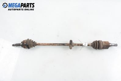 Полуоска за Mazda 121 II Hatchback (11.1990 - 05.1997) 1.1, 54 к.с., позиция: предна, дясна