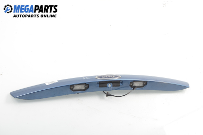 Лайсна заден капак за Ford Mondeo III Hatchback (10.2000 - 03.2007), хечбек, позиция: задна