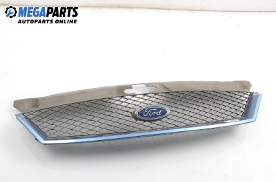 Решетка за Ford Mondeo III Hatchback (10.2000 - 03.2007), хечбек