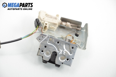 Брава заден капак за Ford Mondeo III Hatchback (10.2000 - 03.2007), хечбек, позиция: задна