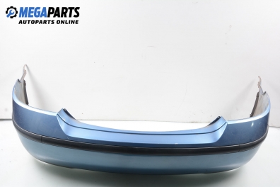 Задна броня за Ford Mondeo III Hatchback (10.2000 - 03.2007), хечбек