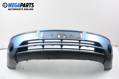 Предна броня за Ford Mondeo III Hatchback (10.2000 - 03.2007), хечбек, позиция: предна