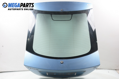 Заден капак за Ford Mondeo III Hatchback (10.2000 - 03.2007), 4+1 вр., хечбек, позиция: задна