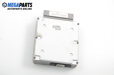 Компютър двигател за Ford Mondeo III Hatchback (10.2000 - 03.2007) 1.8 16V, 125 к.с., № 2S7A-12A650-AFA