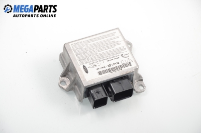 Модул за AIRBAG за Ford Mondeo III Hatchback (10.2000 - 03.2007), № 1S7T-14B056-BG