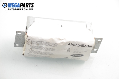 Airbag за Ford Mondeo III Hatchback (10.2000 - 03.2007), 4+1 вр., хечбек, позиция: предна, № 1S71 F042 B84