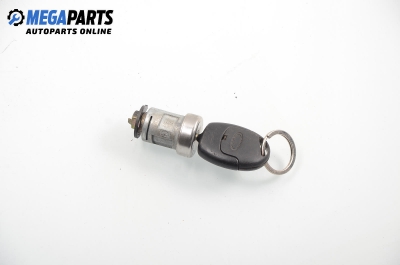 Контактен ключ за Ford Mondeo III Hatchback (10.2000 - 03.2007)