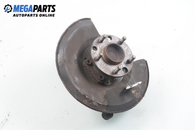 Шенкел главина за Ford Mondeo III Hatchback (10.2000 - 03.2007), позиция: задна, лява