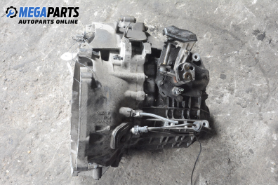 Ръчна скоростна кутия за Ford Mondeo III Hatchback (10.2000 - 03.2007) 1.8 16V, 125 к.с.