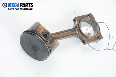 Бутало за Ford Mondeo III Hatchback (10.2000 - 03.2007) 1.8 16V, 125 к.с.