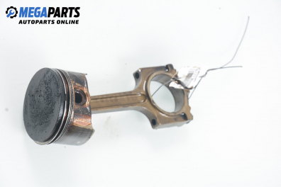 Бутало за Ford Mondeo III Hatchback (10.2000 - 03.2007) 1.8 16V, 125 к.с.
