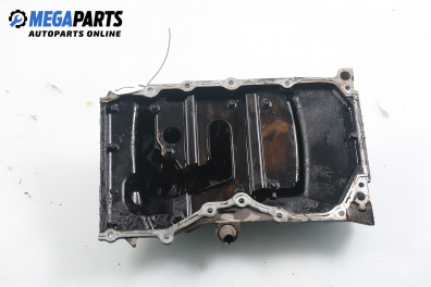 Картер за Ford Mondeo III Hatchback (10.2000 - 03.2007) 1.8 16V, 125 к.с.