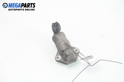 Стъпков мотор за Ford Mondeo III Hatchback (10.2000 - 03.2007) 1.8 16V, 125 к.с.