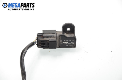 MAP сензор за Ford Mondeo III Hatchback (10.2000 - 03.2007), № Bosch 0 261 230 044