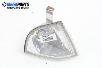 Мигач за Skoda Octavia I Sedan (09.1996 - 12.2010), хечбек, позиция: дясна, Depo