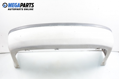 Задна броня за Skoda Octavia I Sedan (09.1996 - 12.2010), хечбек