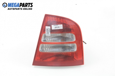 Стоп за Skoda Octavia I Sedan (09.1996 - 12.2010), хечбек, позиция: дясна