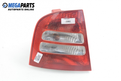 Стоп за Skoda Octavia I Sedan (09.1996 - 12.2010), хечбек, позиция: лява
