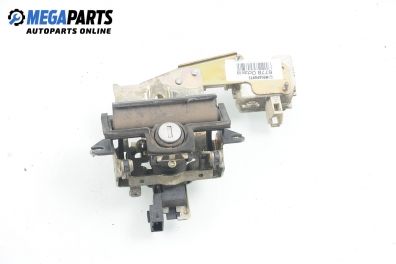 Ключалка заден капак за Skoda Octavia I Sedan (09.1996 - 12.2010), хечбек