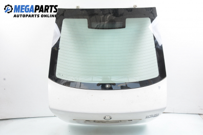 Заден капак за Skoda Octavia I Sedan (09.1996 - 12.2010), 4+1 вр., хечбек, позиция: задна