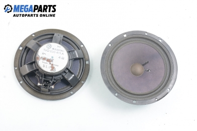 Високоговорители за Skoda Octavia I Sedan (09.1996 - 12.2010), № 1U0 035 411 A