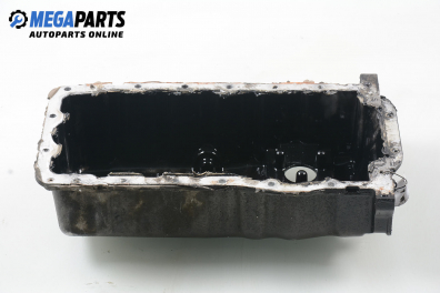 Картер за Skoda Octavia I Sedan (09.1996 - 12.2010) 1.9 SDI, 68 к.с.