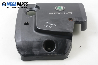 Декоративен капак двигател за Skoda Octavia I Sedan (09.1996 - 12.2010)