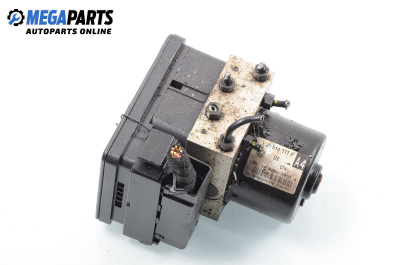 Помпа ABS за Skoda Octavia I Sedan (09.1996 - 12.2010), № 1J0 614 117 F