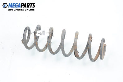 Пружина за ходова част за Skoda Octavia I Sedan (09.1996 - 12.2010), хечбек, позиция: задна