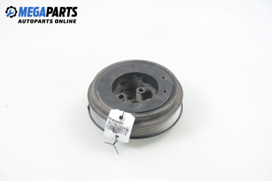 Демпферна шайба за Skoda Octavia I Sedan (09.1996 - 12.2010) 1.9 SDI, 68 к.с.