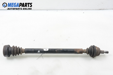 Полуоска за Skoda Octavia I Sedan (09.1996 - 12.2010) 1.9 SDI, 68 к.с., позиция: предна, дясна