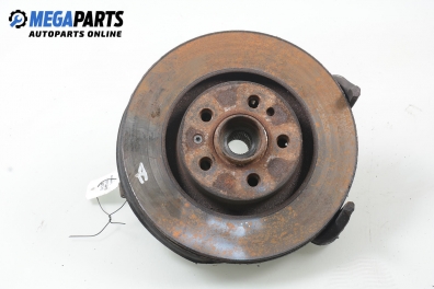 Шенкел главина за Skoda Octavia I Sedan (09.1996 - 12.2010), позиция: предна, дясна