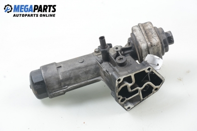 Корпус за маслен филтър за Skoda Octavia I Sedan (09.1996 - 12.2010) 1.9 SDI, 68 к.с.