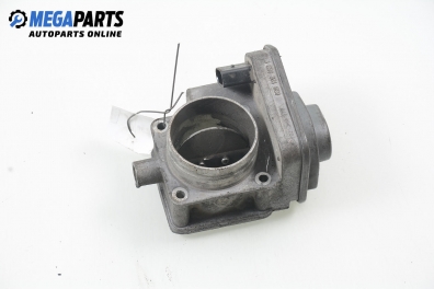 Дроселова клапа за Skoda Octavia I Sedan (09.1996 - 12.2010) 1.9 SDI, 68 к.с., № 038 128 063 C