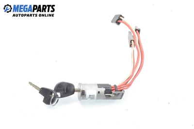 Контактен ключ за Lancia Zeta Minivan (05.1995 - 09.2002)