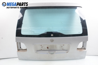 Заден капак за Lancia Zeta Minivan (05.1995 - 09.2002)