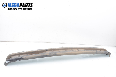 Основа броня за Lancia Zeta Minivan (05.1995 - 09.2002), позиция: задна