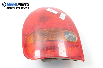 Стоп за Opel Corsa B Hatchback (03.1993 - 12.2002), позиция: лява