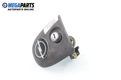 Ключалка заден капак за Opel Corsa B Hatchback (03.1993 - 12.2002)