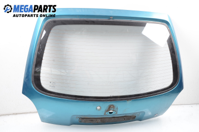 Заден капак за Opel Corsa B Hatchback (03.1993 - 12.2002), 2+1 вр., позиция: задна