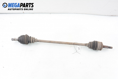 Полуоска за Opel Corsa B Hatchback (03.1993 - 12.2002) 1.4 i 16V, 90 к.с., позиция: предна, дясна