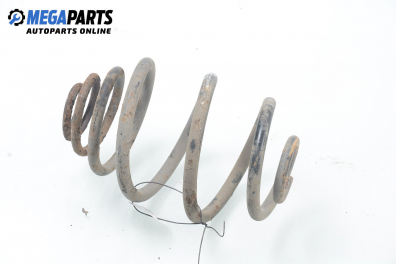Пружина за ходова част за Opel Corsa B Hatchback (03.1993 - 12.2002), позиция: задна