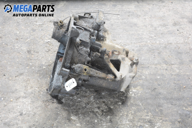 Ръчна скоростна кутия за Peugeot 205 II Hatchback (01.1987 - 09.1998) 1.1, 49 к.с.