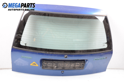 Заден капак за Fiat Punto Hatchback (09.1993 - 09.1999), 2+1 вр.