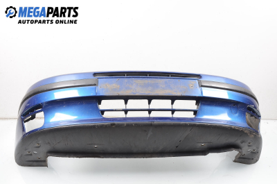 Предна броня за Fiat Punto Hatchback (09.1993 - 09.1999), позиция: предна