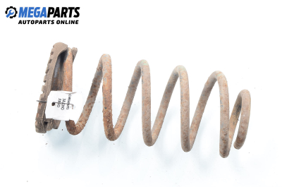 Пружина за ходова част за Fiat Punto Hatchback (09.1993 - 09.1999), позиция: задна