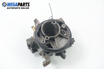 Дроселова клапа за Fiat Punto Hatchback (09.1993 - 09.1999) 75 1.2, 73 к.с.