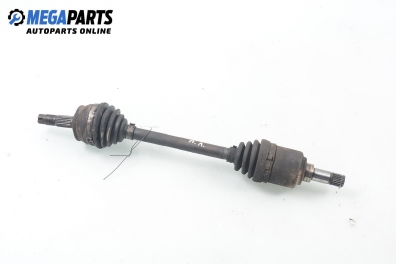 Полуоска за Fiat Punto Hatchback (09.1993 - 09.1999) 75 1.2, 73 к.с., позиция: предна, лява